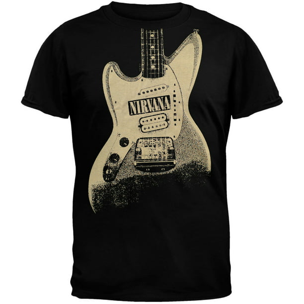 I Do My Own Guitar Stunts Mens Tee Shirt Pick Size Color Small-6XL